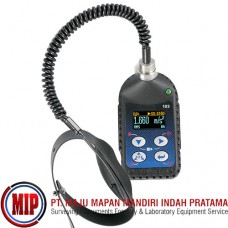 SVANTEK SV103 Vibration Dosimeter